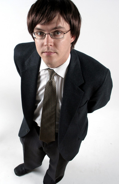 商人