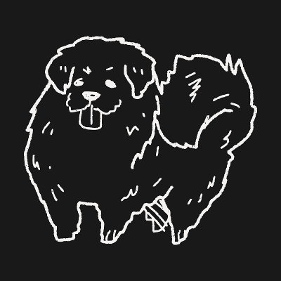 狗嘟嘟