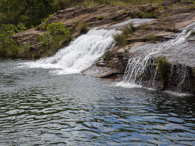 Veadeiros的Chapada dos Veadeiros