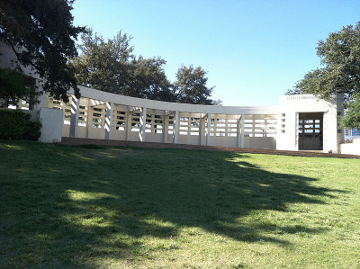 德克萨斯州达拉斯Grassy Knoll