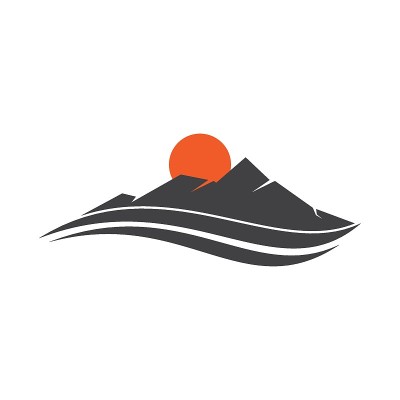 山插图设计