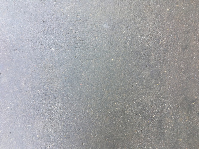 粗糙沥青的背景纹理
