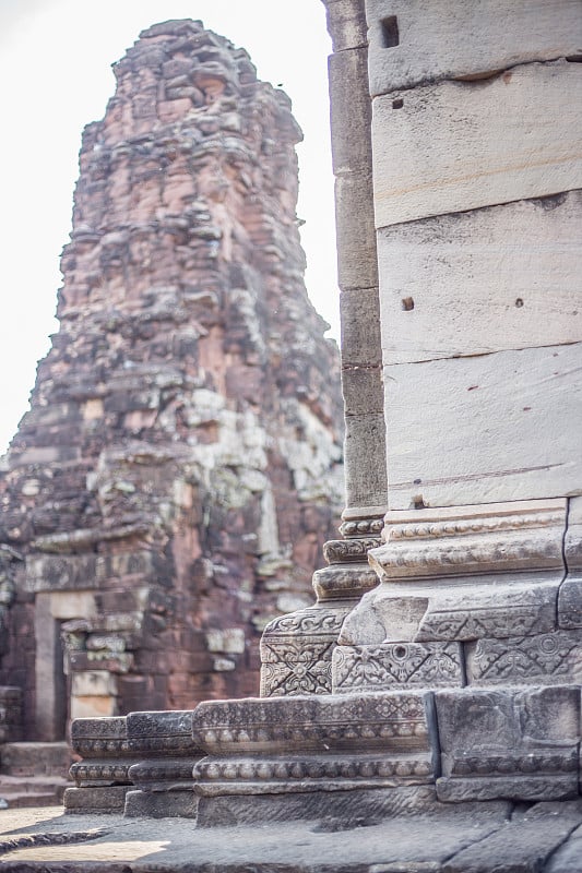 Phimai Castle