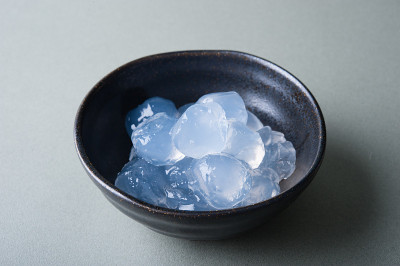 豆饼