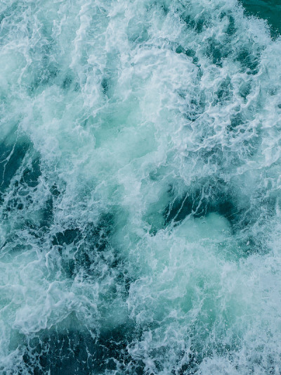 海浪