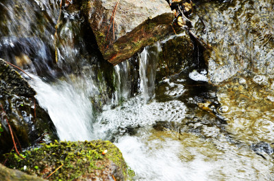 水源
