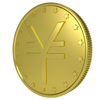 黄金日元