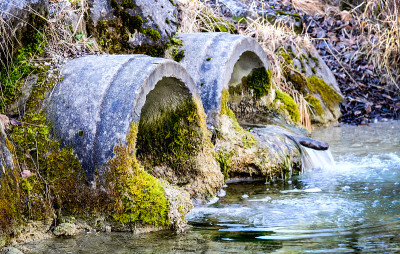 水管道