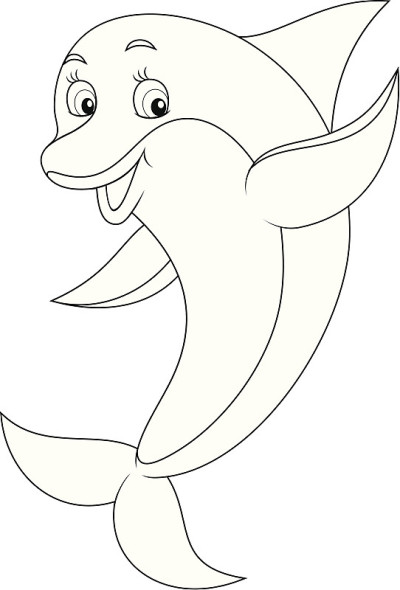 海豚