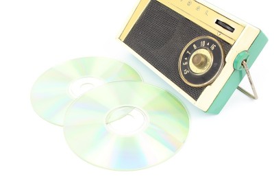 mp3音乐的概念