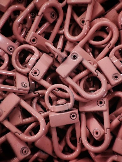 巧克力Chainlock