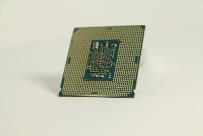 Intel老cpu用于pc电脑关闭宏