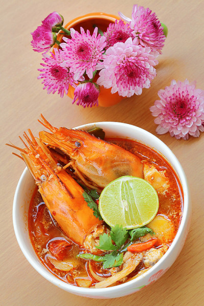 食物