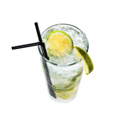 Mojito鸡尾酒