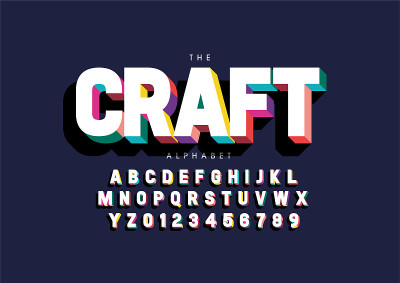 的字母