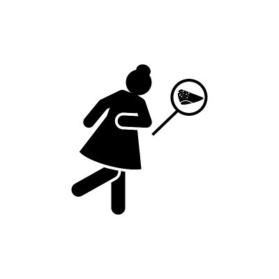 女人，疼痛，肝脏，癌症。肝癌图标元素。优质的图形设计图标。标志和符号收集图标为网站，网页设计