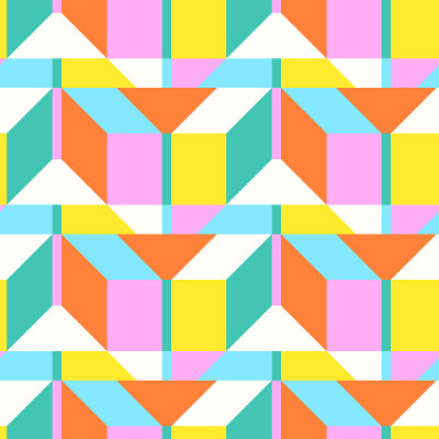 seamless pattern