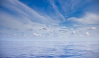 海景