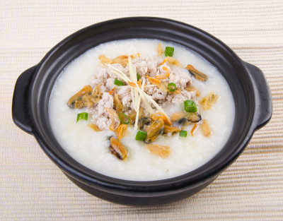 粥