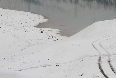雪