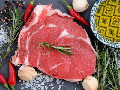 牛肉