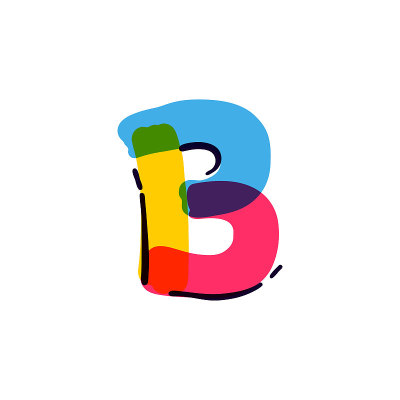 字母设计
