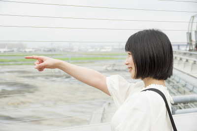 机场