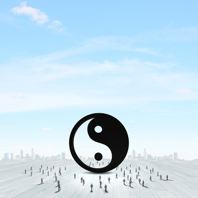 平衡概念