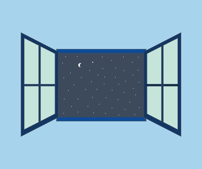 窗口