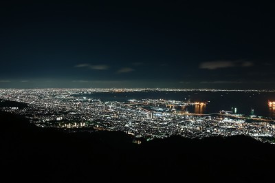 神户夜景