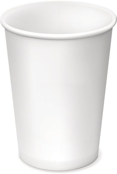 纸杯