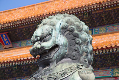 紫禁城