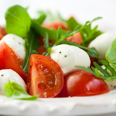 它们Salad