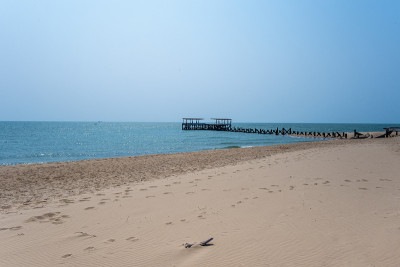 泰国湾海