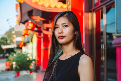 女人旅行