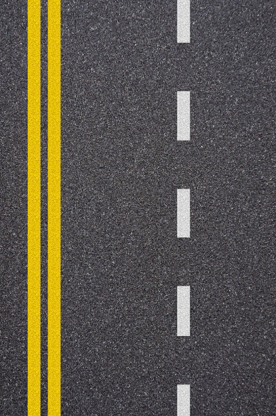 道路结构