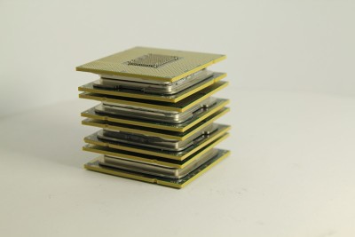 Intel老cpu用于pc电脑关闭宏