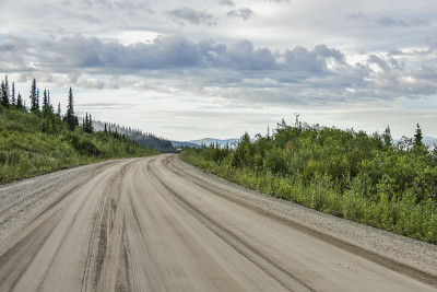世界高速公路之巅