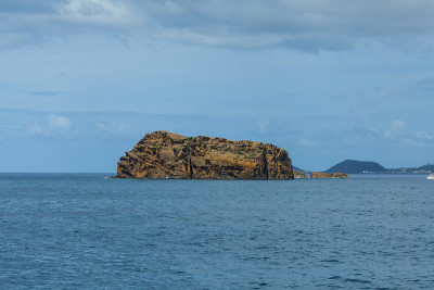 Madalena, Azores，葡萄牙人