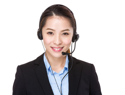 客户服务代理