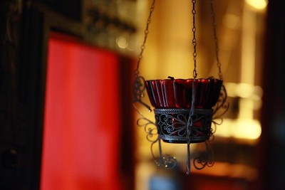 Lampada