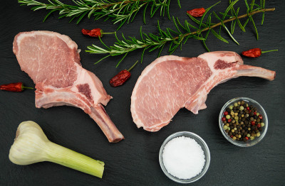法国衣架Iberico Karree