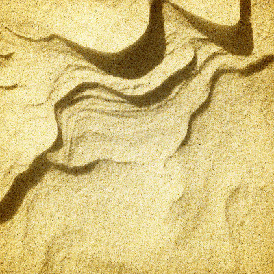 沙子