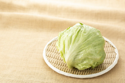 生菜