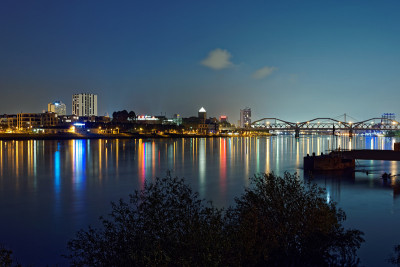 Ludwigshafen