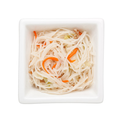 炒米粉