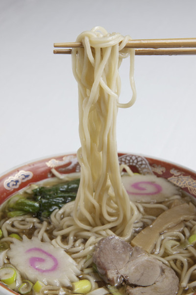 拉面