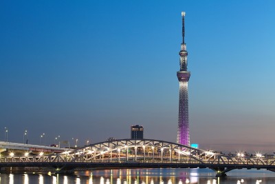 东京天空树