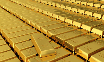 金条