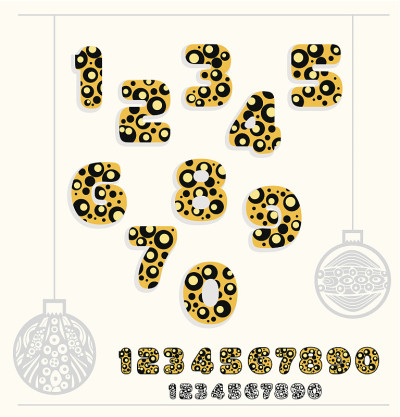 点数据集